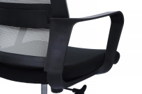 Кресло офисное Mint RCH M1029HBE Черный Кресло офисное Mint RCH M1029HBE Черный