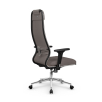 Кресло для руководителя Метта L 1m 40M/2D_17852_Infinity Easy Clean_черный