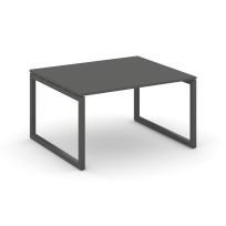 Стол для переговоров Style Project SN-5O.SPRG-032.3 Акация Лорка/Металл Черный 1180×1180×750 Стол для переговоров Style Project SN-5O.SPRG-032.3 Акация Лорка/Металл Черный 1180×1180×750