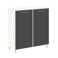 Шкаф квадратный LT.SD-1.4 R black Yalta / Дуб Мали – Стекло Black 1098×452×1168 Шкаф квадратный LT.SD-1.4 R black Yalta / Дуб Мали – Стекло Black 1098×452×1168