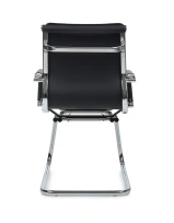 Конференц-кресло Hugo RCH 6003-3EC Черный Конференц-кресло Hugo RCH 6003-3EC Черный