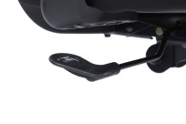 Кресло офисное Fix RCH 871E-3D-M3 Черный