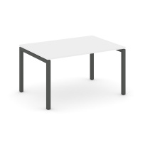 Стол для переговоров Style Project SN-5P.SPRG-004.3 Акация Лорка/Металл Черный 1580×980×750 Стол для переговоров Style Project SN-5P.SPRG-004.3 Акация Лорка/Металл Черный 1580×980×750