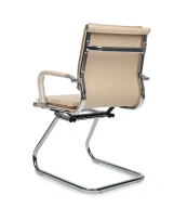 Конференц-кресло Hugo RCH 6003-3EC Черный Конференц-кресло Hugo RCH 6003-3EC Черный