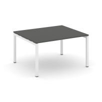 Стол для переговоров Style Project SN-5P.SPRG-033.3 Акация Лорка/Металл Черный 1380×1180×750 Стол для переговоров Style Project SN-5P.SPRG-033.3 Акация Лорка/Металл Черный 1380×1180×750