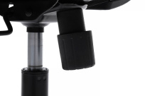 Кресло офисное Mint RCH M1029HBE Черный Кресло офисное Mint RCH M1029HBE Черный