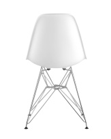 Стул Eames DSR черный