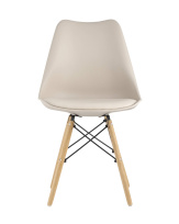 Стул Eames Soft черный