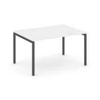 Стол для переговоров Style Project SN-4P.SPRG-004.3 Акация Лорка/Металл Черный 1580×980×750 Стол для переговоров Style Project SN-4P.SPRG-004.3 Акация Лорка/Металл Черный 1580×980×750