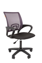 Кресло офисное Chairman 696 LT Россия TW-05 синий