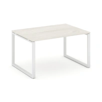 Стол для переговоров Style Project SN-6O.SPRG-002.3 Акация Лорка/Металл Черный 1180×980×750 Стол для переговоров Style Project SN-6O.SPRG-002.3 Акация Лорка/Металл Черный 1180×980×750