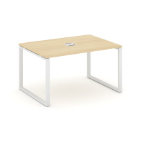 Стол для переговоров Style Project SN-6O.SPRG-003 Акация Лорка/Металл Черный 1380×980×750 Стол для переговоров Style Project SN-6O.SPRG-003 Акация Лорка/Металл Черный 1380×980×750
