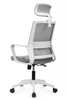 Кресло офисное Mint RCH P1029HGE Серый Кресло офисное Mint RCH P1029HGE Серый