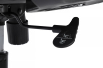 Кресло офисное Mint RCH M1029HBE Черный Кресло офисное Mint RCH M1029HBE Черный