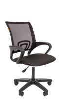 Кресло офисное Chairman 696 LT Россия TW-05 синий