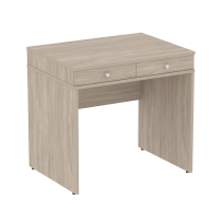 Home Office Стол офисный VR.SP-1-79 Белый бриллиант 794×600×750