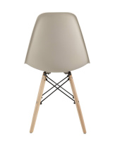 Стул Eames Style DSW черный