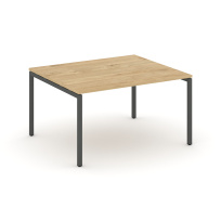 Стол для переговоров Style Project SN-4P.SPRG-034.3 Акация Лорка/Металл Черный 1580×1180×750 Стол для переговоров Style Project SN-4P.SPRG-034.3 Акация Лорка/Металл Черный 1580×1180×750