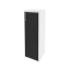 белый бриллиант/стекло black
