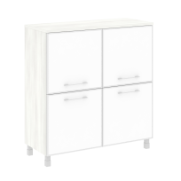 Шкаф квадратный LT.SD-1.2 R white Yalta / Дуб Мали – Стекло White 1098×452×1168 Шкаф квадратный LT.SD-1.2 R white Yalta / Дуб Мали – Стекло White 1098×452×1168