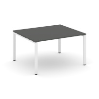 Стол для переговоров Style Project SN-6P.SPRG-032.3 Акация Лорка/Металл Черный 1180×1180×750 Стол для переговоров Style Project SN-6P.SPRG-032.3 Акация Лорка/Металл Черный 1180×1180×750
