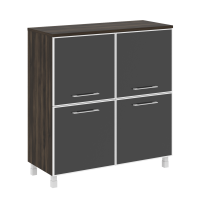 Шкаф квадратный LT.SD-1.2 R black Yalta / Дуб Мали – Стекло Black 1098×452×1168 Шкаф квадратный LT.SD-1.2 R black Yalta / Дуб Мали – Стекло Black 1098×452×1168