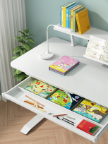 Стол детский регулируемый Everprof Kids Table 2 Белый