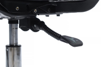 Кресло офисное Fix RCH 871E-3D-M3 Черный
