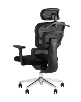 Кресло офисное TopChairs Techno черный