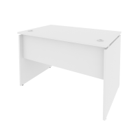 Style Стол офисный Л.СП-2 Дуб наварра 1180×720×750 Style Стол офисный Л.СП-2 Дуб наварра 1180×720×750