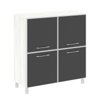Шкаф квадратный LT.SD-1.2 R black Yalta / Дуб Мали – Стекло Black 1098×452×1168 Шкаф квадратный LT.SD-1.2 R black Yalta / Дуб Мали – Стекло Black 1098×452×1168