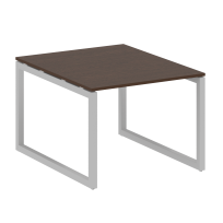 Metal System Quattro Перег. стол (1 столешница) на О-образном м/к 50БО.ПРГ-1.1 Акация/Антрацит металл 1000*1235*750 Metal System Quattro Перег. стол (1 столешница) на О-образном м/к 50БО.ПРГ-1.1 Акация/Антрацит металл 1000*1235*750