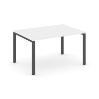 Стол для переговоров Style Project SN-6P.SPRG-004.3 Акация Лорка/Металл Черный 1580×980×750 Стол для переговоров Style Project SN-6P.SPRG-004.3 Акация Лорка/Металл Черный 1580×980×750