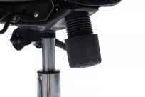 Кресло офисное Fix RCH 871E-3D-M3 Черный