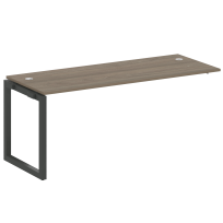 Metal System Quattro Проходной элемент р. ст. на О-образном м/к 50БО.ПРС-СП-1.5 Акация/Антрацит металл 1800*720*750 Metal System Quattro Проходной элемент р. ст. на О-образном м/к 50БО.ПРС-СП-1.5 Акация/Антрацит металл 1800*720*750