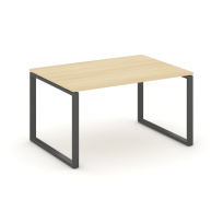 Стол для переговоров Style Project SN-6O.SPRG-004.3 Акация Лорка/Металл Черный 1580×980×750 Стол для переговоров Style Project SN-6O.SPRG-004.3 Акация Лорка/Металл Черный 1580×980×750