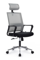 Кресло офисное Mint RCH M1029HBE Черный Кресло офисное Mint RCH M1029HBE Черный