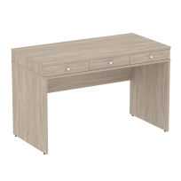 Home Office Стол офисный VR.SP-1-118 Серый 1180×600×750 Home Office Стол офисный VR.SP-1-118 Серый 1180×600×750
