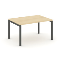 Стол для переговоров Style Project SN-5P.SPRG-001.3 Акация Лорка/Металл Черный 980×980×750 Стол для переговоров Style Project SN-5P.SPRG-001.3 Акация Лорка/Металл Черный 980×980×750