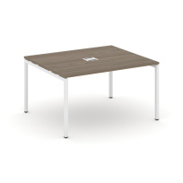 Стол для переговоров Style Project SN-4P.SPRG-032 Акация Лорка/Металл Черный 1180×1180×750 Стол для переговоров Style Project SN-4P.SPRG-032 Акация Лорка/Металл Черный 1180×1180×750