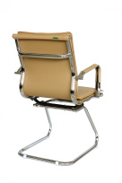Конференц-кресло RCH 6003-3 Camel (Q-04) Конференц-кресло RCH 6003-3 Camel (Q-04)