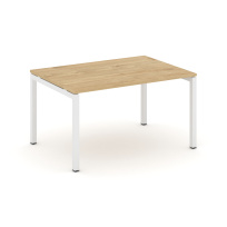 Стол для переговоров Style Project SN-5P.SPRG-003.3 Акация Лорка/Металл Черный 1380×980×750 Стол для переговоров Style Project SN-5P.SPRG-003.3 Акация Лорка/Металл Черный 1380×980×750